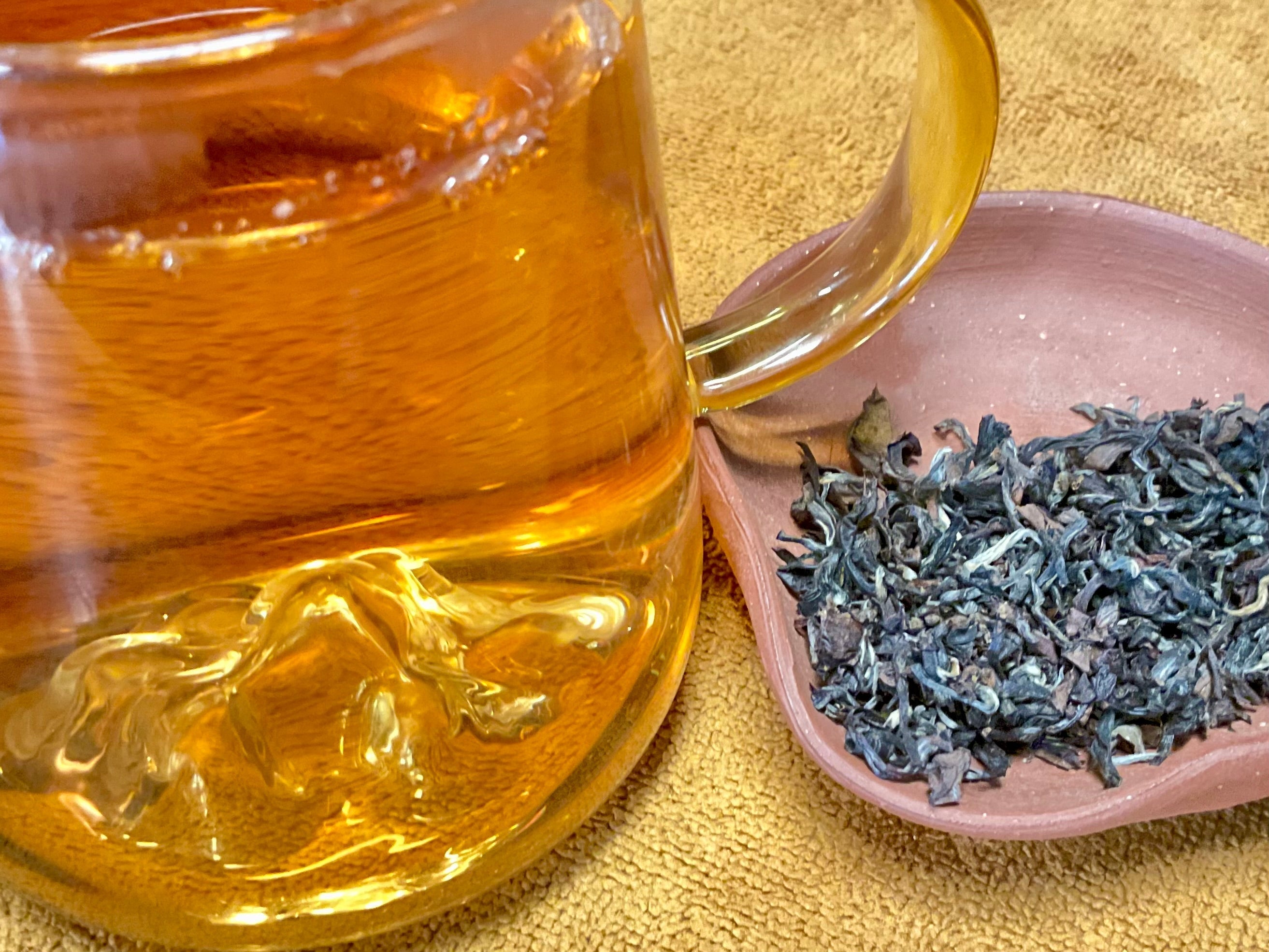 Oriental Beauty Oolong
