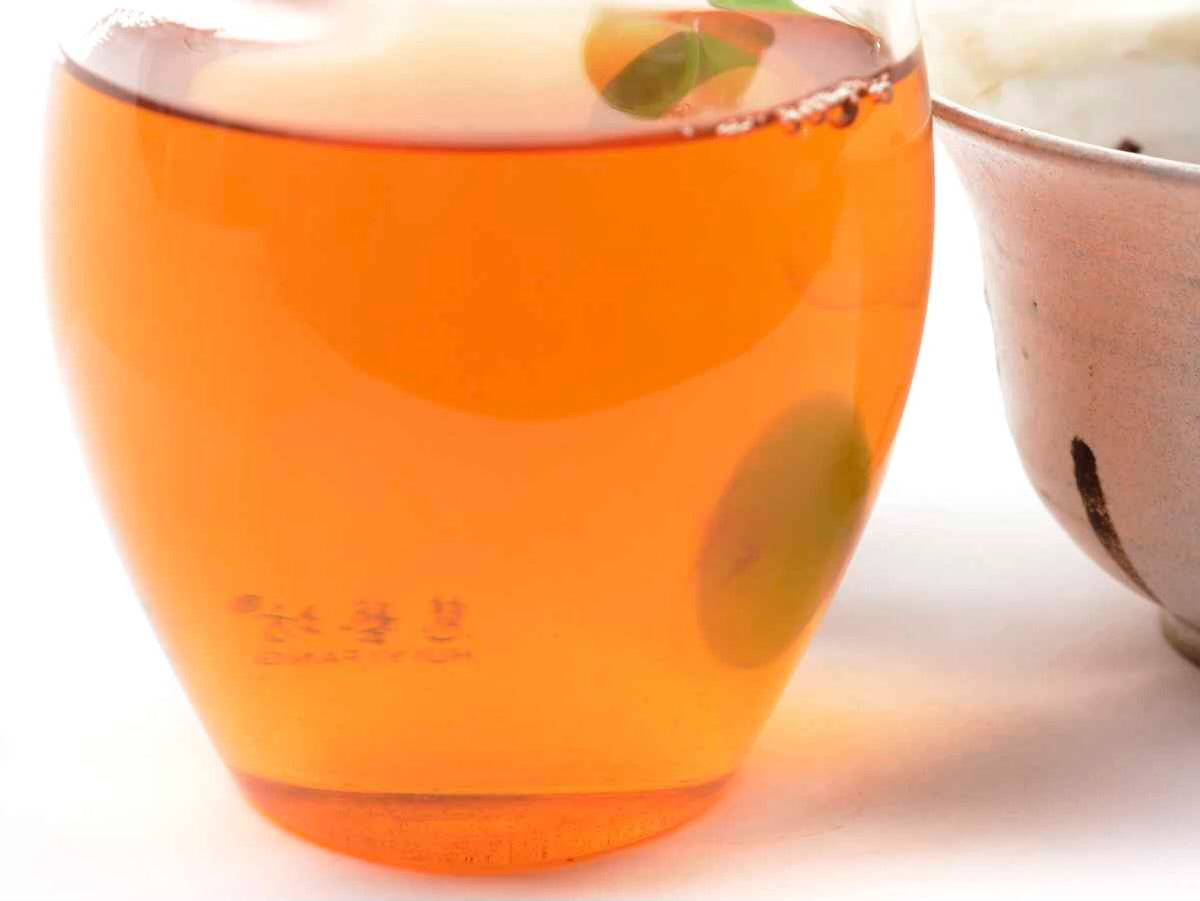 2001 Family Reserve Aged, Lot 578 Oolong