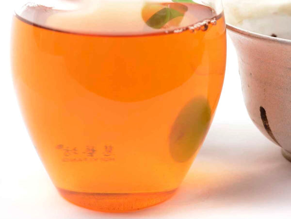 2001 Family Reserve Aged, Lot 578 Oolong