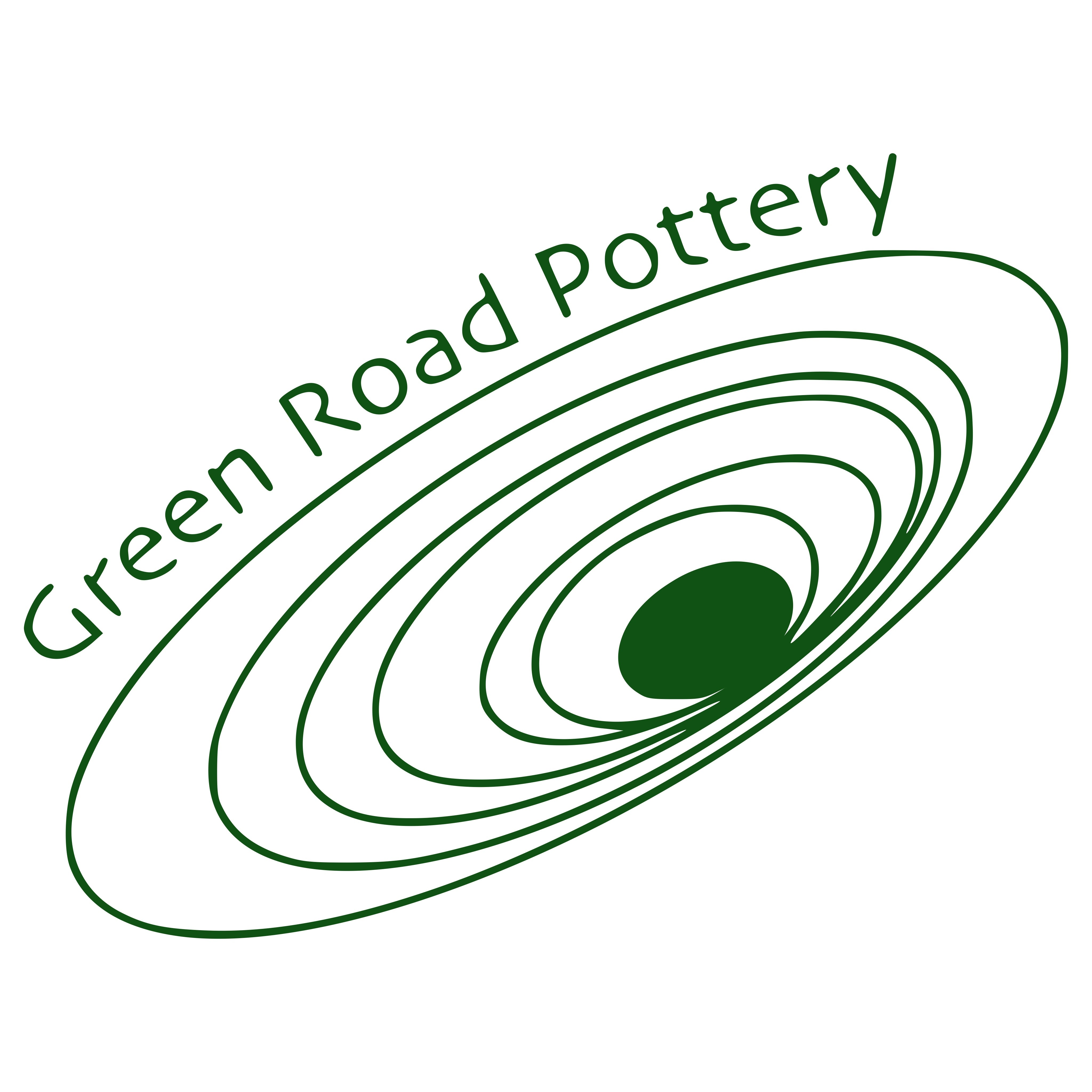 Single Session Pottery Class