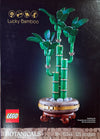 Botanical Lego Night!