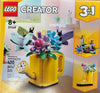Botanical Lego Night!