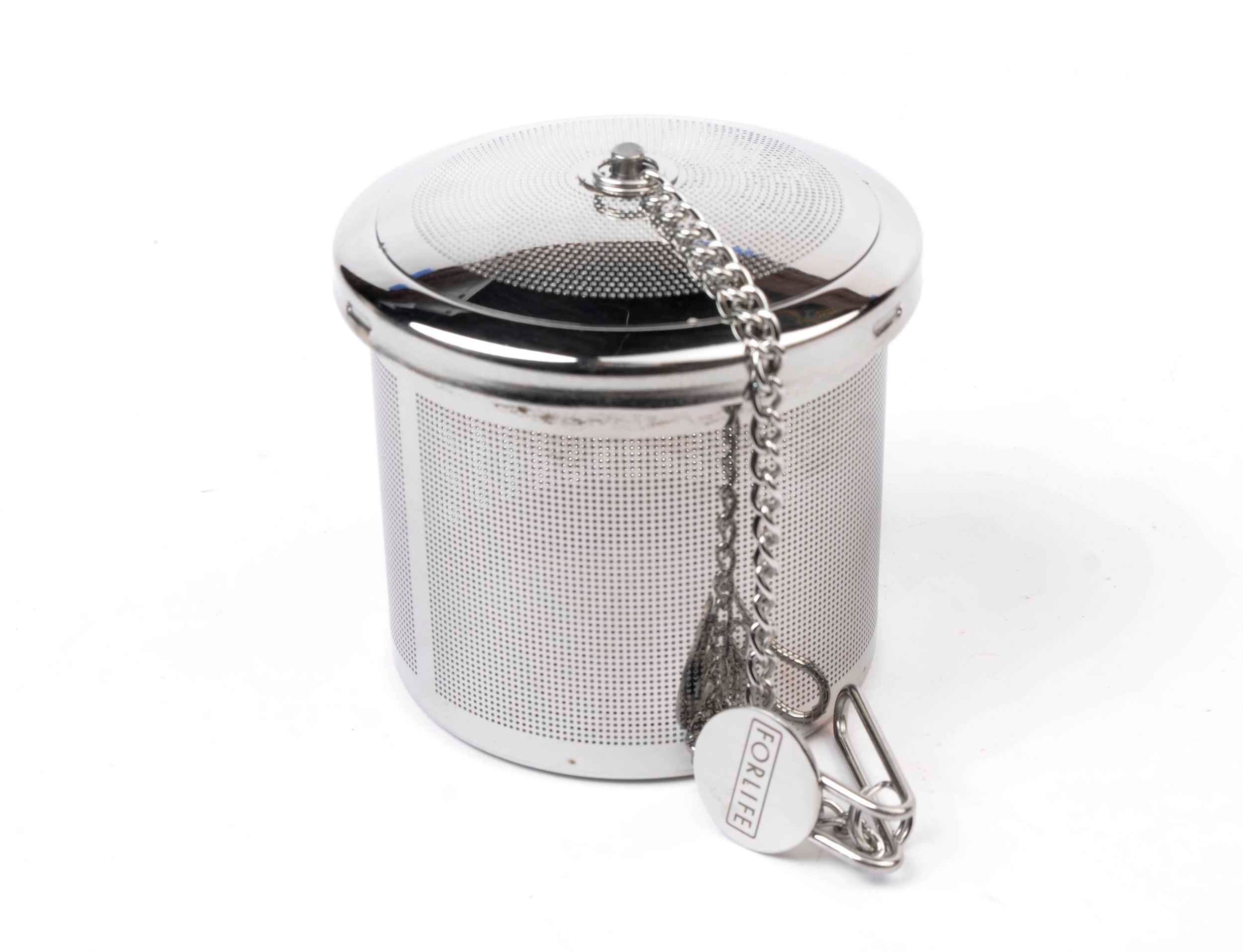 FORLIFE Capsule Infuser