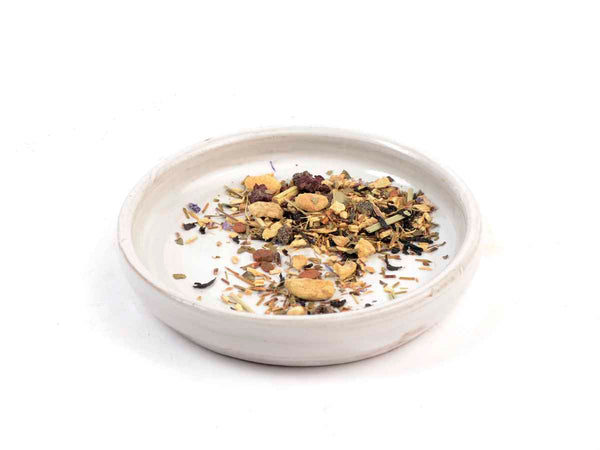 Blueberry Ginger Black Tea