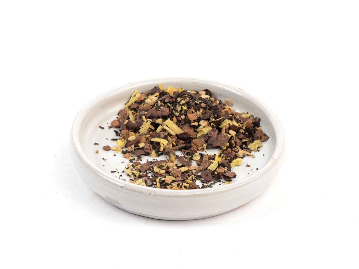 Chocolate Chai Black Tea