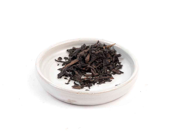 Da Hong Pao Oolong Tea