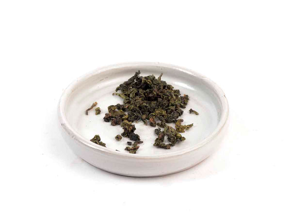 Golden Dawn Oolong Tea