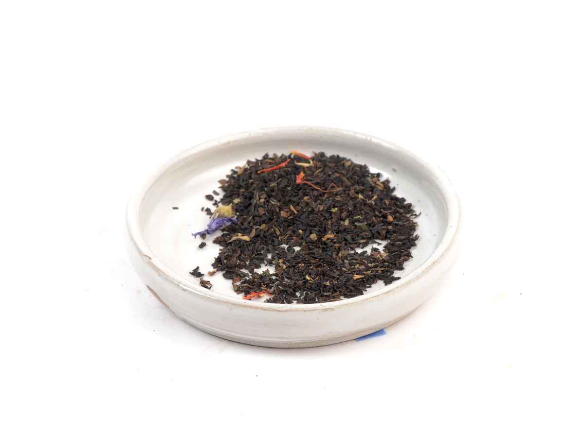 Maple Scottish Breakfast Black Tea