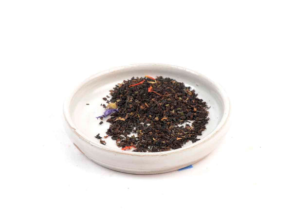Maple Scottish Breakfast Black Tea