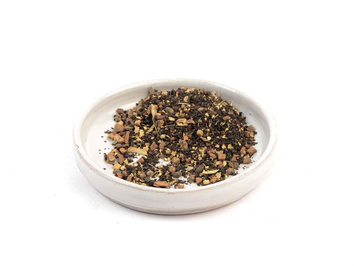Masala Chai Black Tea