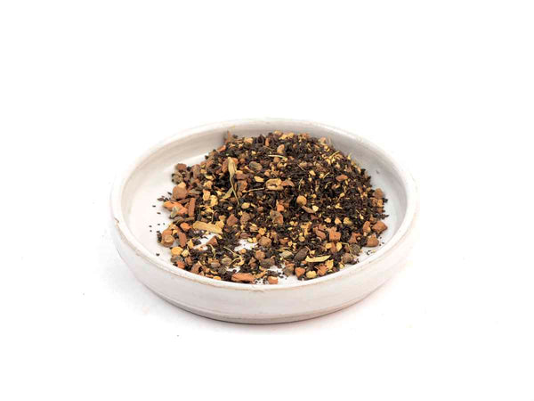 Masala Chai Black Tea