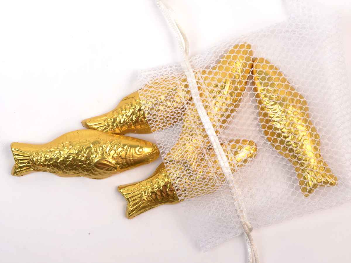 Bag of Fish