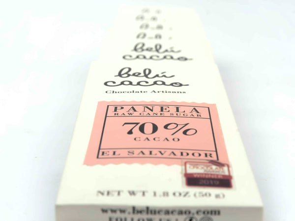 Belœ Cacao Panela 70%