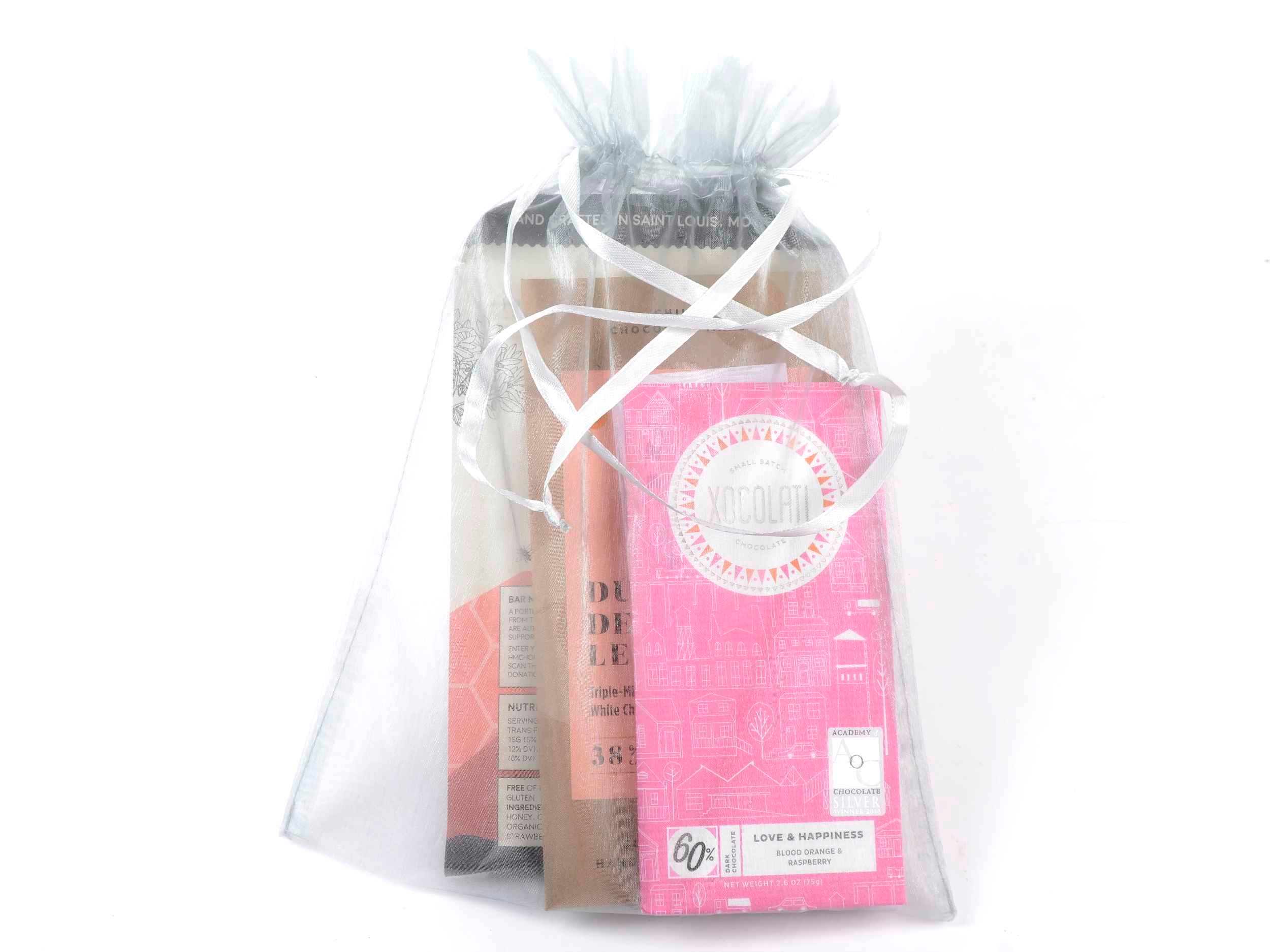Sweet Chocolate Collection