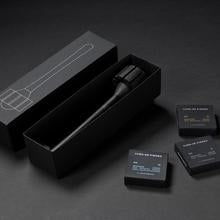 Molinillo + Chocolates de Mesa Set