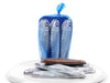 Michel Cluizel Sardines, Milk Chocolate 39%