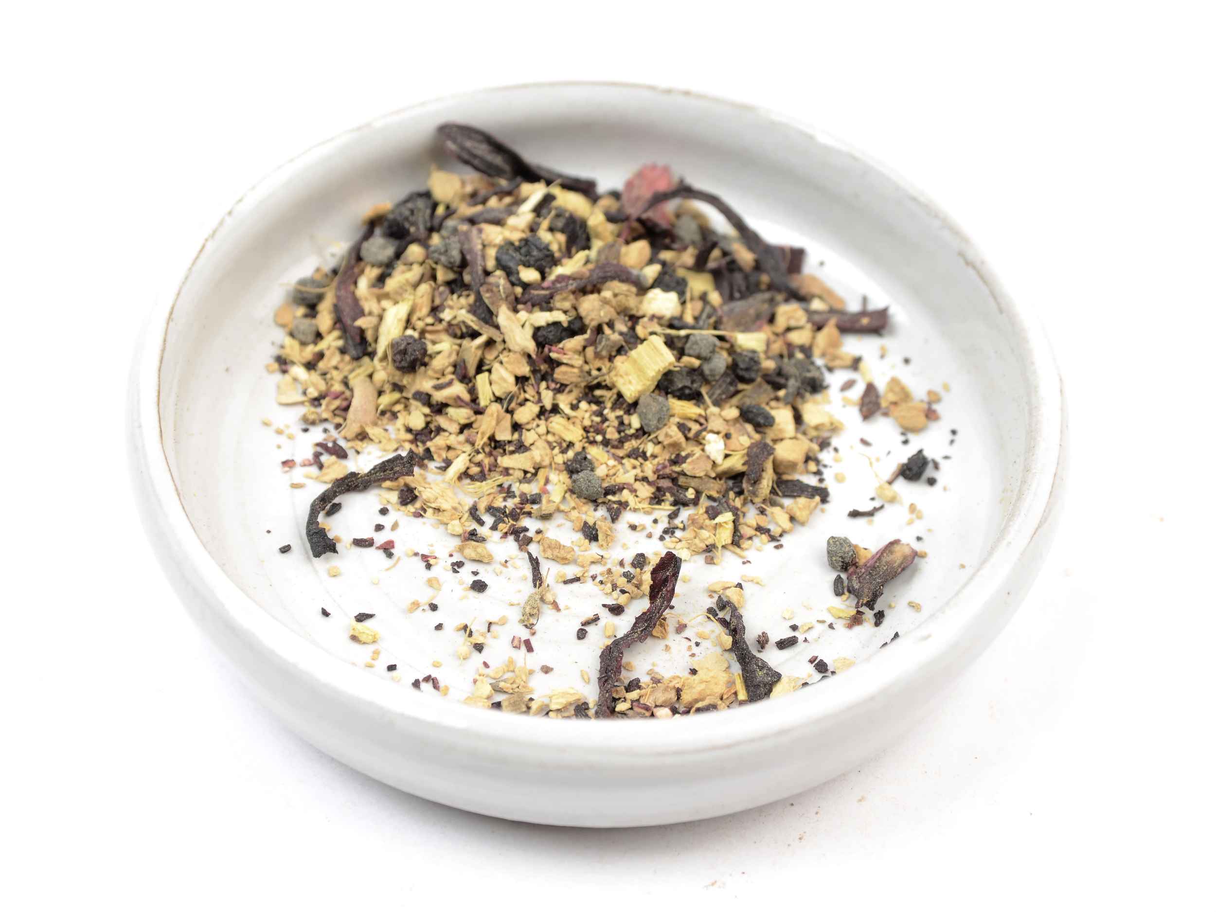 Elderberry Healer Herbal Tea