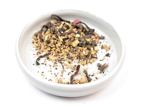 Elderberry Healer Herbal Tea