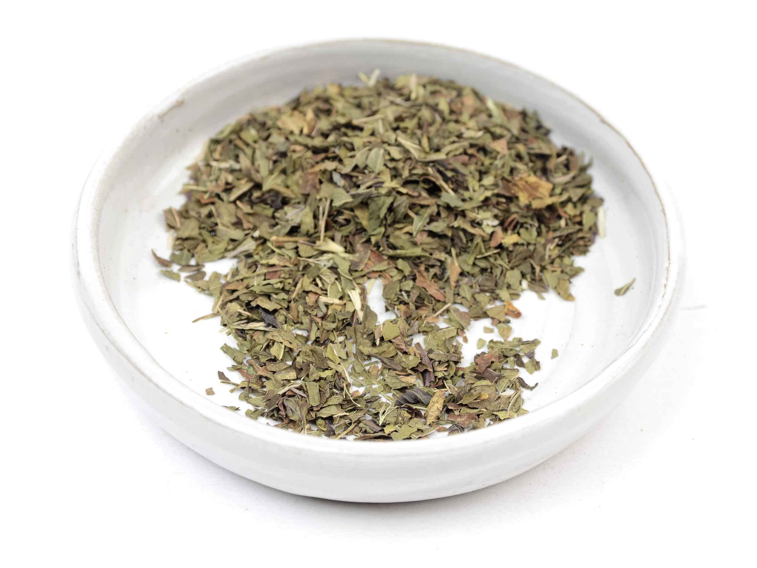 Peppermint Herbal Tea