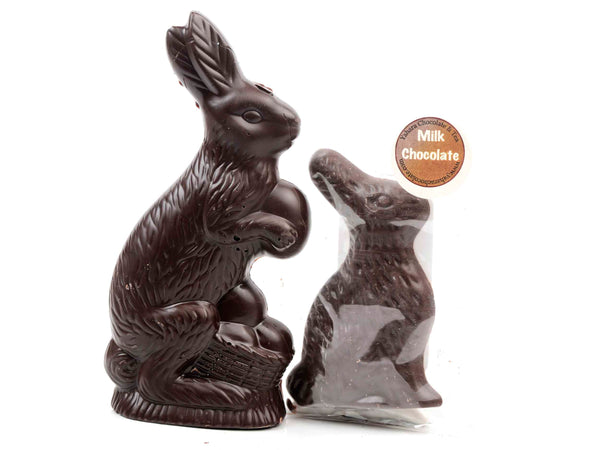 Chocolate Bunny