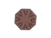 Yahara Chocolate Snowflakes and Santas