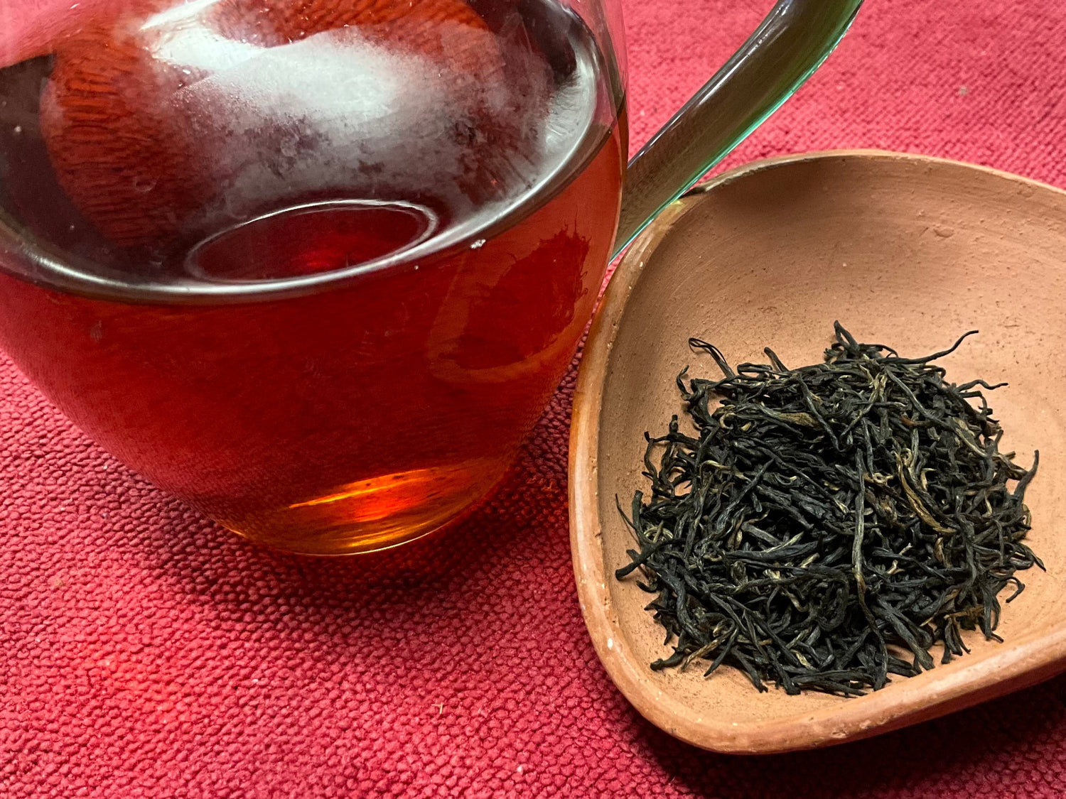 Qimen Black Tea, Imperial Grade