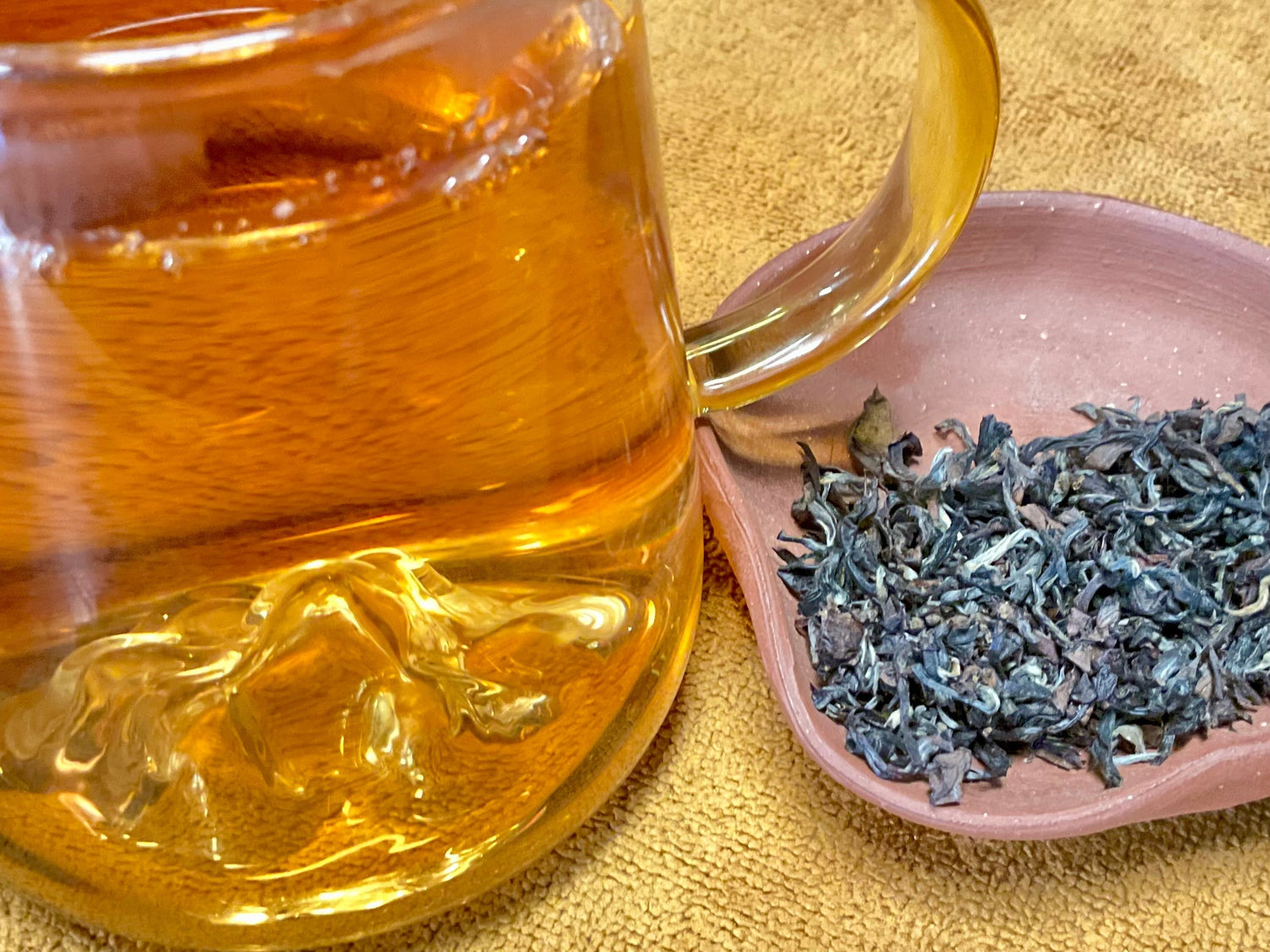 Oriental Beauty Oolong