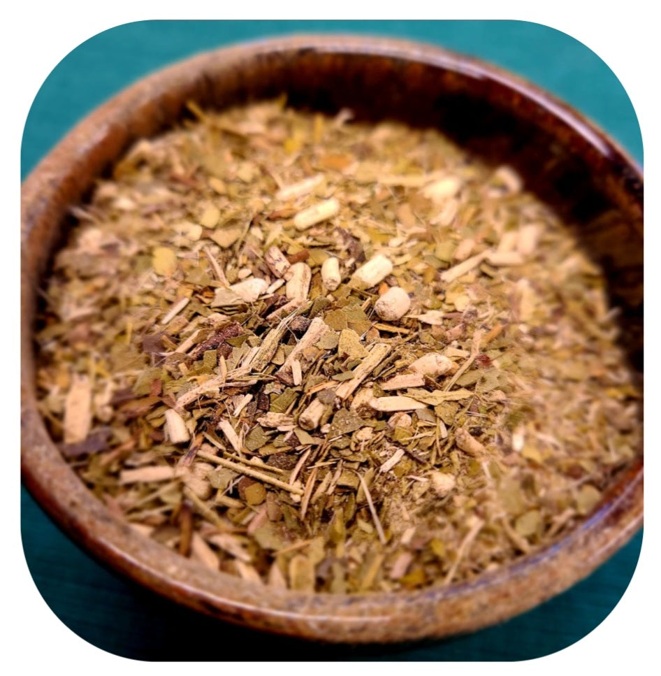 Yerba Mate