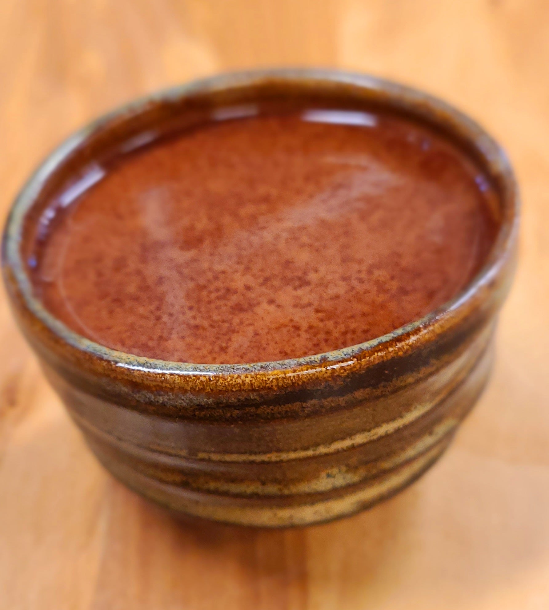 Chocolate Syrup