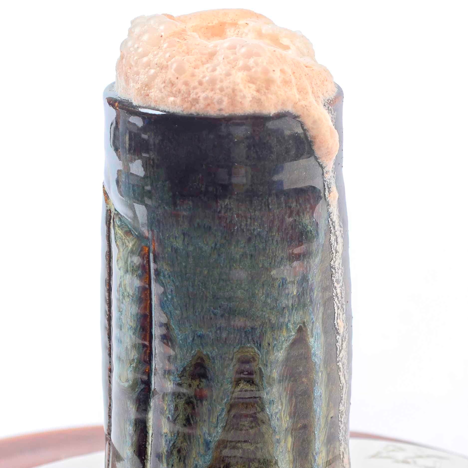 Chocolate Cream Soda