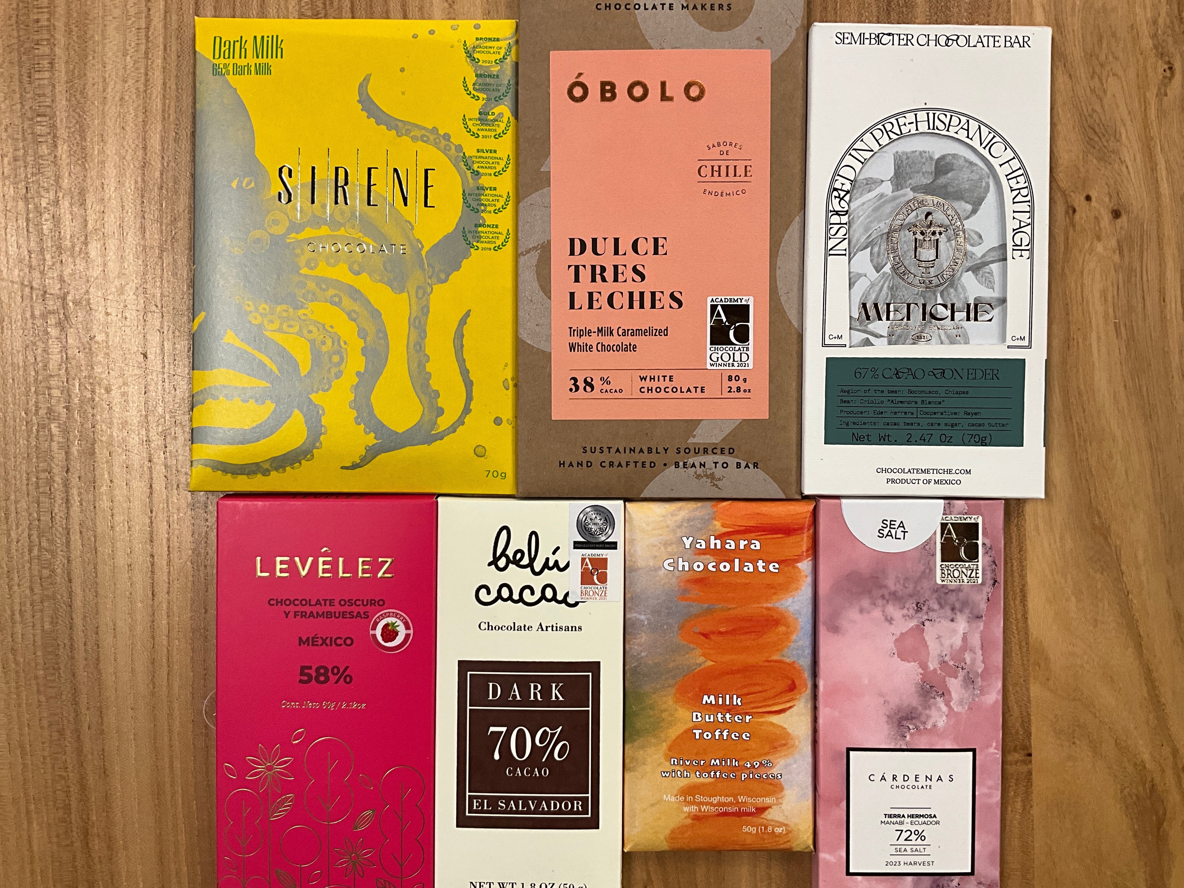 Sale Chocolates