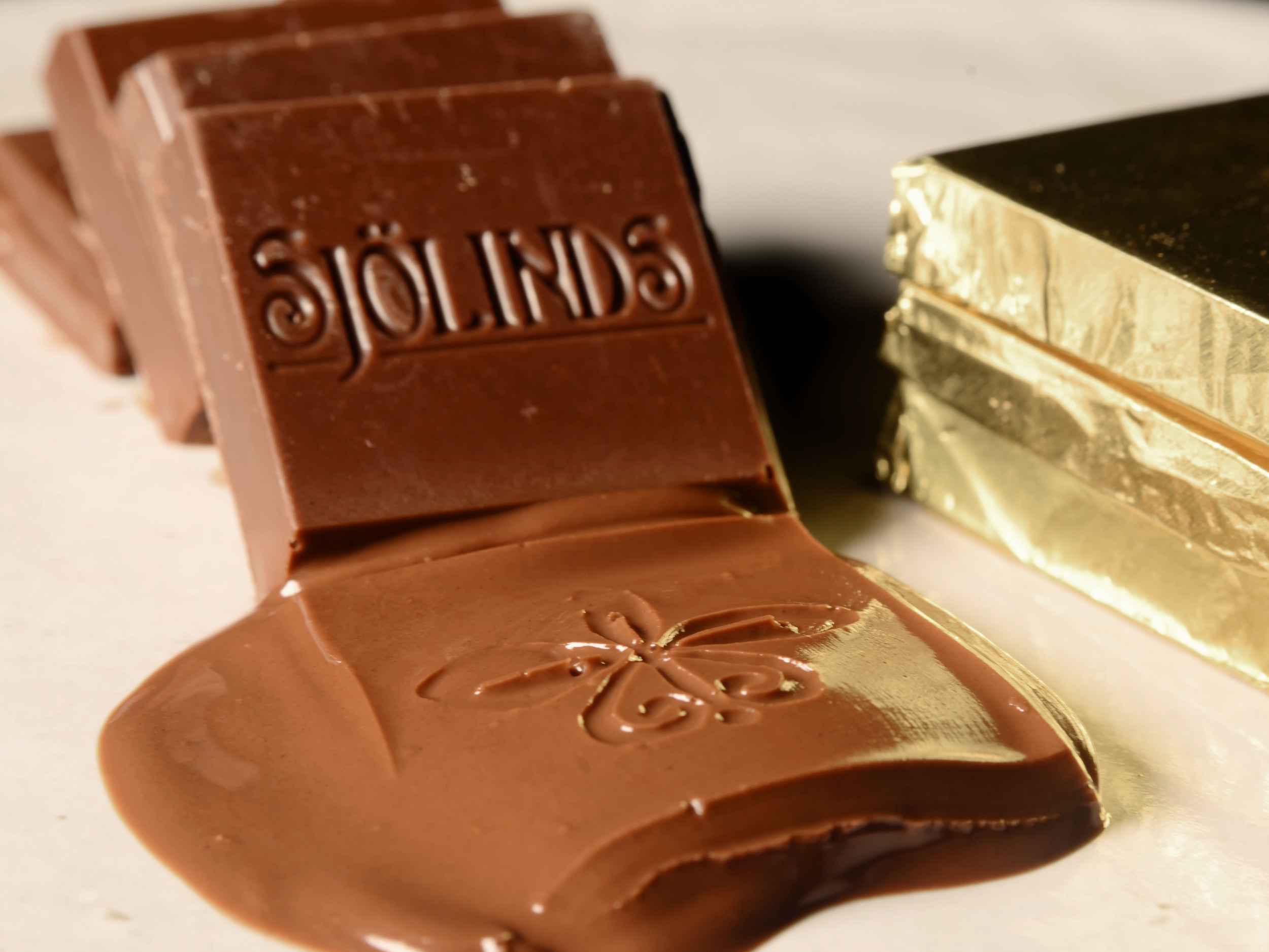 Milk Chocolate