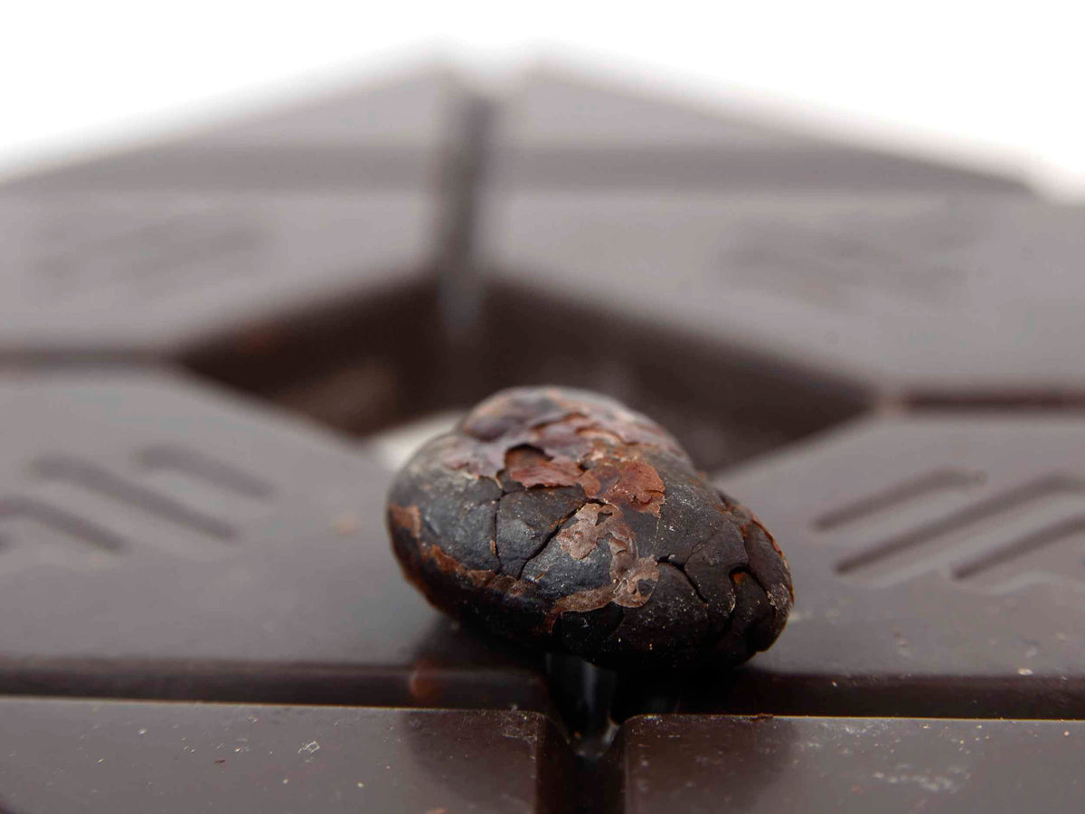 Dark Chocolate – Yahara Chocolate