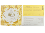 Ura Chocolates Piura Chulucanas 70% Dark Chocolate
