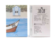 20/20 Chuao Venezuela Dark 70%