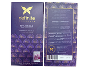 Definite Chocolate 70% Dark Oko Caribe