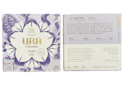 Ura Chocolates Cusco Pichari 70% Dark Chocolate