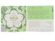 Ura Chocolates Cusco Quellouno 70% Dark Chocolate
