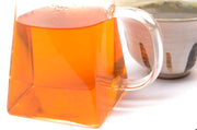 Organic Wuyi Hong Shui Tea Cake Oolong Aged