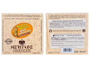 Heritage Chocolate Peanut Butter White Chocolate