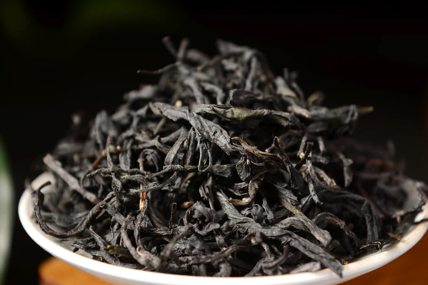 Purple Beauty Green Tea