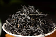 Purple Beauty Green Tea