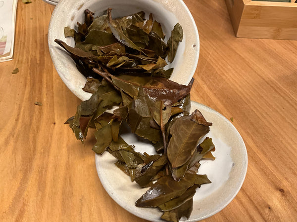 Tea Club
