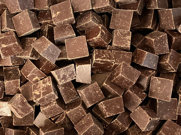 Yahara Dark Chocolate Chunks