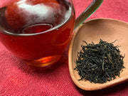 Saturday Gong Fu Tea Service