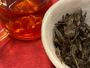 Saturday Gong Fu Tea Service
