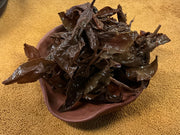 Saturday Gong Fu Tea Service