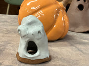 Make a Ghost | Oct 10th 10am-2pm