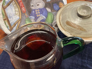 Saturday Gong Fu Tea Service