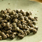 Jasmine Pearls Green Tea